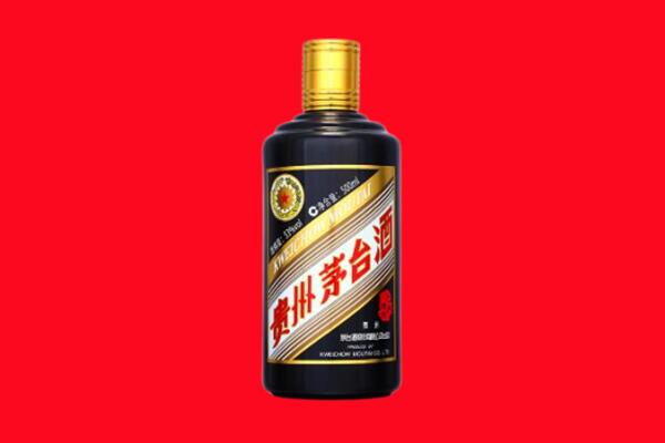 楚雄州回收茅台酒瓶